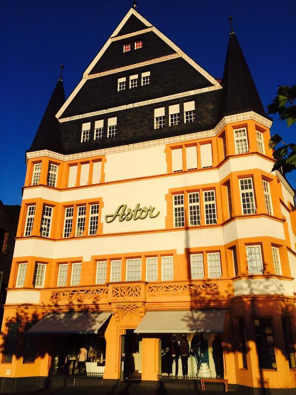 Ferienwohnung Oliver92 Bernkastel-Kues Exterior photo